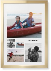 Hero Collage Portrait