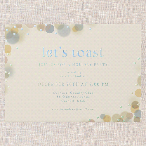 Golden Toast