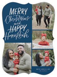 Festively Flourished