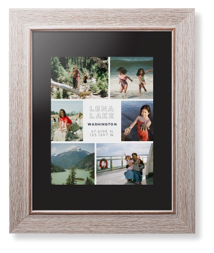 Modern Adventure Gallery Of Six