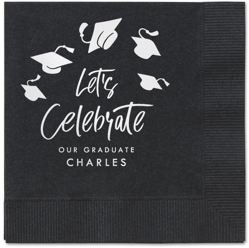 Cap Confetti
