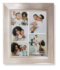 Gallery of Five Portrait