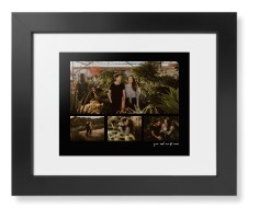 Modern Hero Gallery Of Four