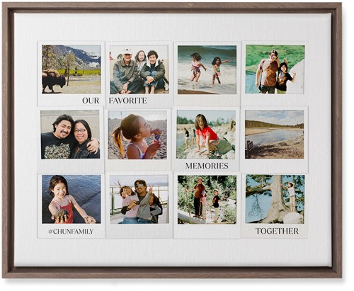 Photo Memories