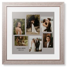 Gallery Collage of Six