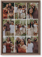 Gallery Grid of Nine