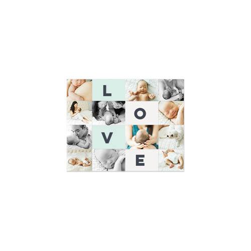 Modern Baby Story 8x11 undefined  Premium Album