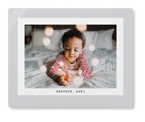Frame Up