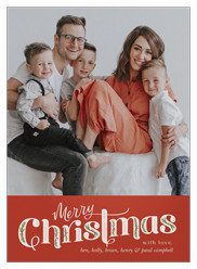 Classic Christmas Charm