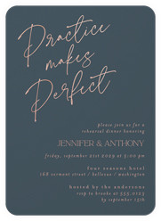 Flourishing Penmanship