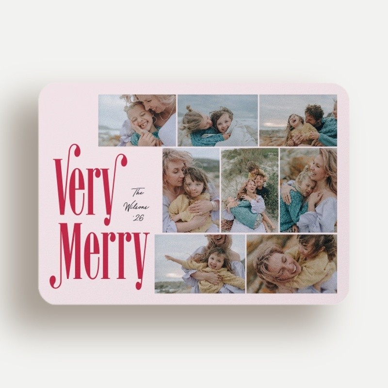 Very Merry