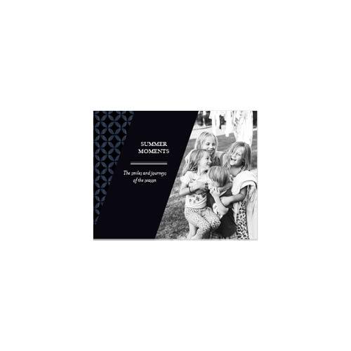 Simply Black 11x14 undefined  Premium Album