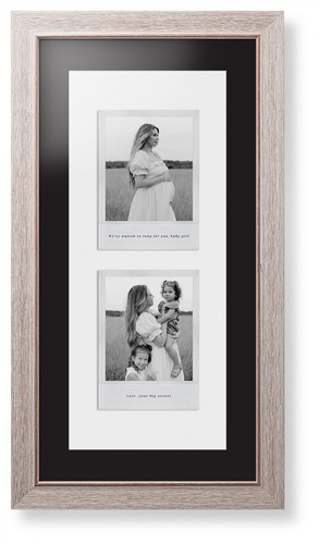 Simple Photo Frame