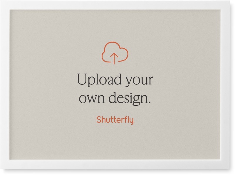 Upload Your Own Design
