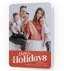 Classic Christmas Charm