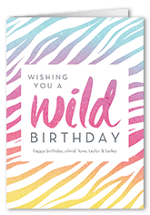 Wild Pattern