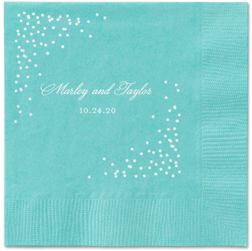 Confetti Greeting