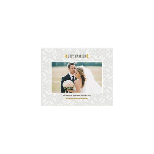 Outdoor Wedding 8x11 undefined  Premium Album