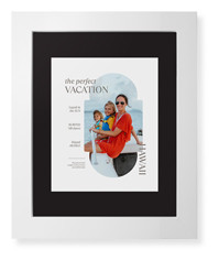 Travel Infographic​