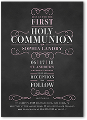 Christening Cross Girl