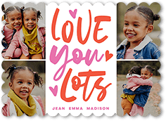 Love Lots