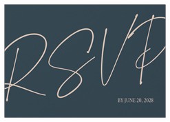Refined Penmanship