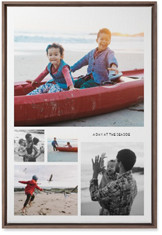 Hero Collage Portrait