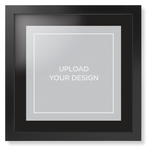 Upload Your Own Design Portrait