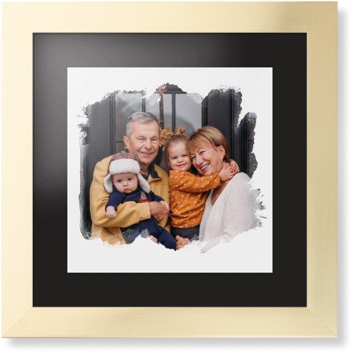 Brushed Moments Landscape