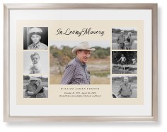 Gallery of Seven Memorial