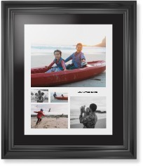 Hero Collage Portrait