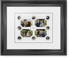 Vintage Family Tree​