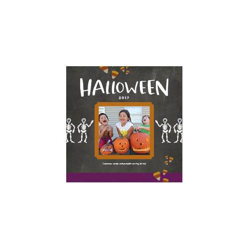 Frightfully Fun 12x12 undefined  Premium Album