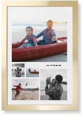 Hero Collage Portrait