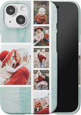 Watercolor Favorite Filmstrip