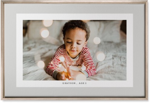 Frame Up