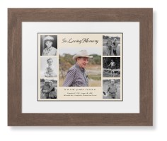 Gallery of Seven Memorial