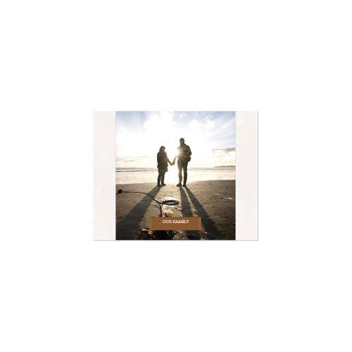 Natural Neutrals 8x11 undefined  Premium Album