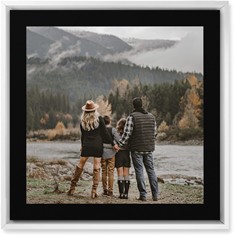 Simple Gallery of One Border