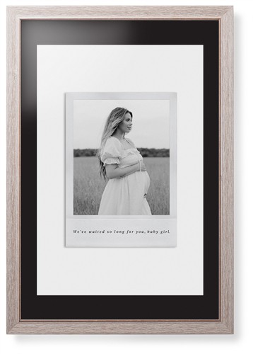 Simple Photo Frame