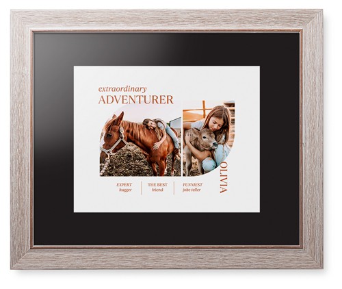 Favorite Infographic​