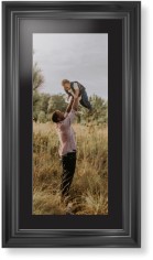 Photo Gallery Panoramic Portrait
