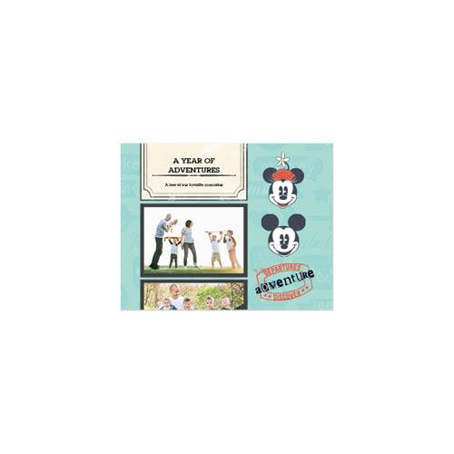 Vintage Disney 8x11 undefined  Premium Album