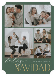 Merry Modern Tidings
