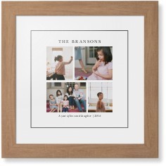 Gallery Montage of Memories