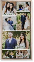 Gallery of Seven Pano