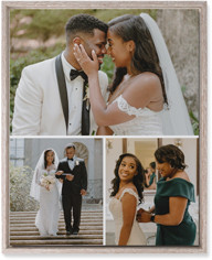 Gallery of Three Portrait