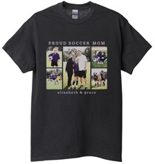 Hero Gallery of Five