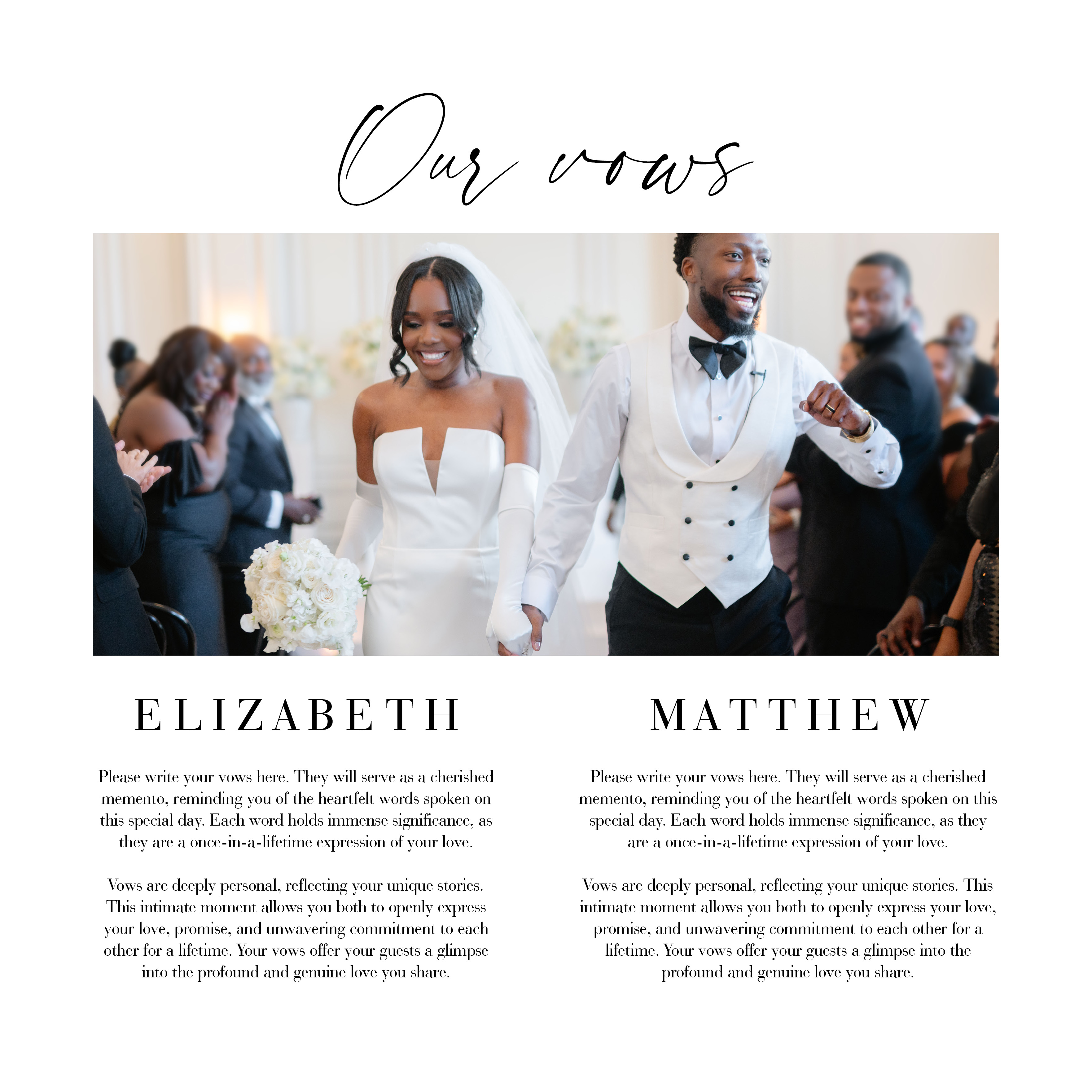 Timeless Love Story Calendar 12x12 undefined  Wall Calendar