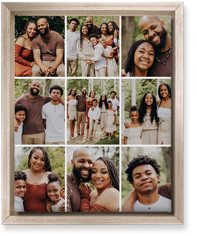 Gallery Grid of Nine